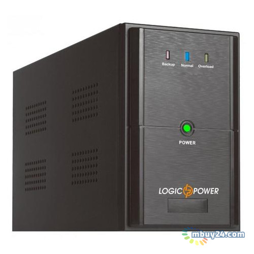 ДБЖ LogicPower LPM-U825VA (4980) фото №1