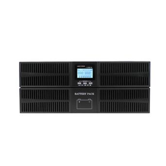 ДБЖ LogicPower Smart-UPS 6000 PRO RM (with battery) (6740) фото №3