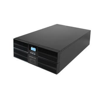ДБЖ LogicPower Smart-UPS 6000 PRO RM (with battery) (6740) фото №2