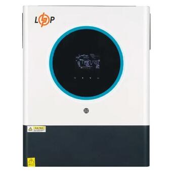 ДБЖ LP LPW-MAXII-11000VA (11000Вт) MPPT 150A OFF GRID (LP20088) фото №1