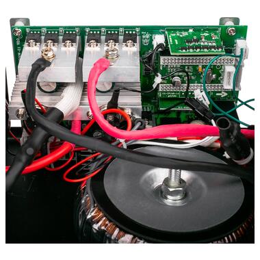 Источник бесперебойного питания LOGICPOWER LPA-W-PSW-500VA (350Вт)2A/5A/10A фото №10