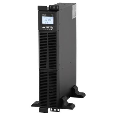 Источник бесперебойного питания 2E OD1000RT 1000VA 900W (2E-OD1000RT) фото №6