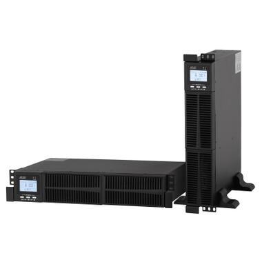 Источник бесперебойного питания 2E OD1000RT 1000VA 900W (2E-OD1000RT) фото №4