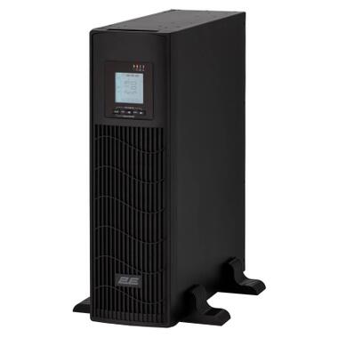 Источник бесперебойного питания 2E PS3000RT 3000VA 2400W (2E-PS3000RT) фото №1