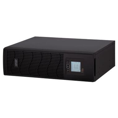 Источник бесперебойного питания 2E PS3000RT 3000VA 2400W (2E-PS3000RT) фото №2