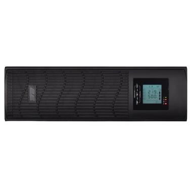 Источник бесперебойного питания 2E PS3000RT 3000VA 2400W (2E-PS3000RT) фото №3