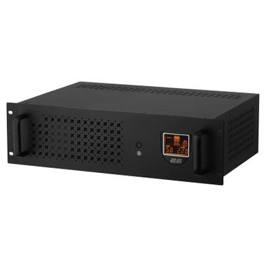 Источник бесперебойного питания 2E RE1200 1200VA 720W (2E-RE1200) фото №1