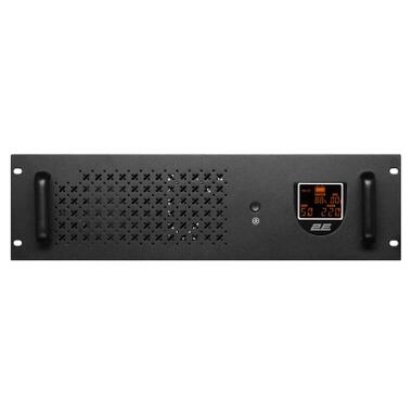 Источник бесперебойного питания 2E RE1200 1200VA 720W (2E-RE1200) фото №2