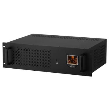 Источник бесперебойного питания 2E RE1500 1500VA 900W (2E-RE1500) фото №1