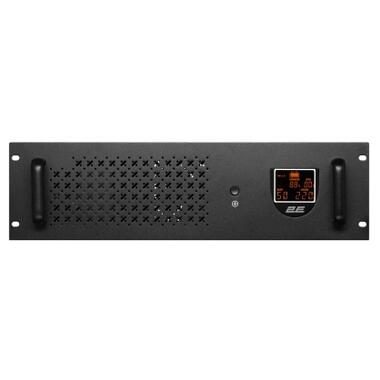 Источник бесперебойного питания 2E RE1500 1500VA 900W (2E-RE1500) фото №2