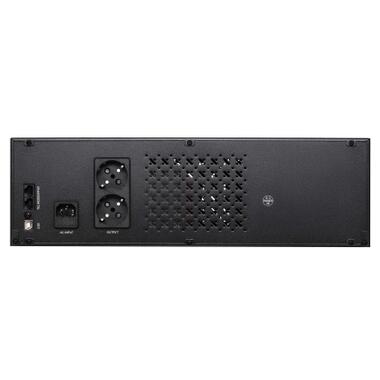 Источник бесперебойного питания 2E RE1500 1500VA 900W (2E-RE1500) фото №3