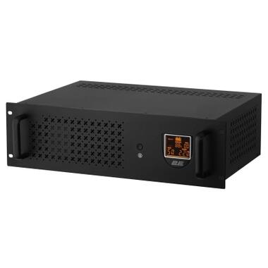 Источник бесперебойного питания 2E RE2000 2000VA 1200W (2E-RE2000) фото №1