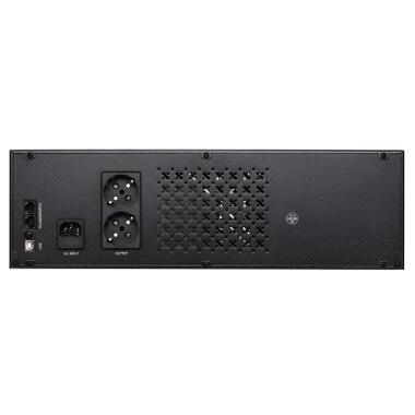 Источник бесперебойного питания 2E RE2000 2000VA 1200W (2E-RE2000) фото №3