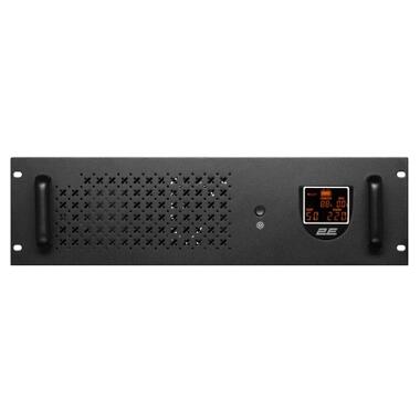 Источник бесперебойного питания 2E RE2000 2000VA 1200W (2E-RE2000) фото №2