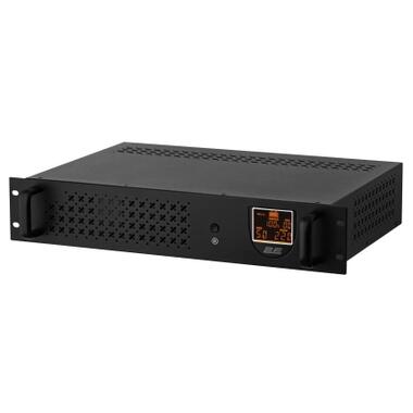 Источник бесперебойного питания 2E RE850 850VA 480W (2E-RE850) фото №1