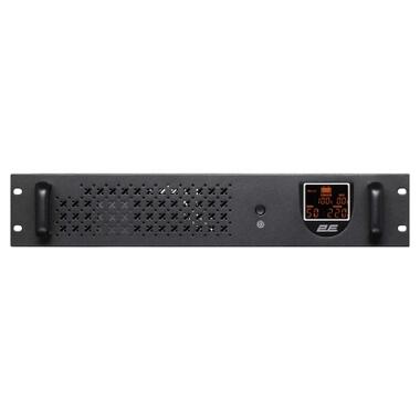 Источник бесперебойного питания 2E RE850 850VA 480W (2E-RE850) фото №2