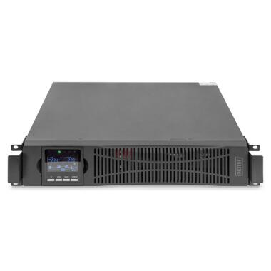 Источник бесперебойного питания Digitus 2000VA/2000W (DN-170095) фото №1