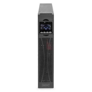 Источник бесперебойного питания Digitus 2000VA/2000W (DN-170095) фото №3