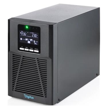 Источник бесперебойного питания Digitus Tower 1000VA/1000W (DN-170130) фото №1
