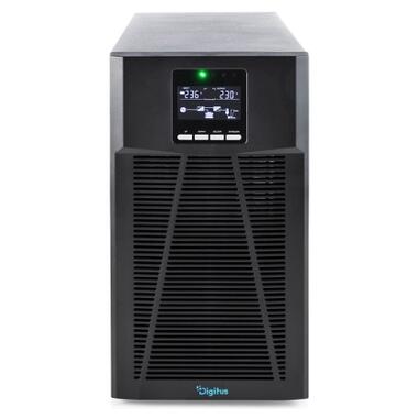 Источник бесперебойного питания Digitus Tower 2000VA/2000W (DN-170131) фото №3