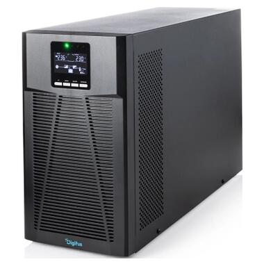 Источник бесперебойного питания Digitus Tower 2000VA/2000W (DN-170131) фото №1