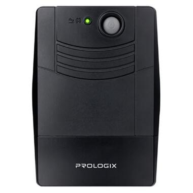 ИБП Prologix 1000 (PLPU1000VA4LED) фото №2