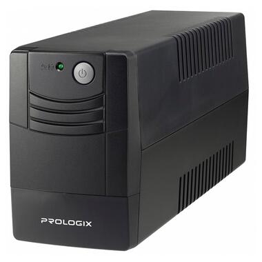 ИБП Prologix 1000 (PLPU1000VA4LED) фото №1