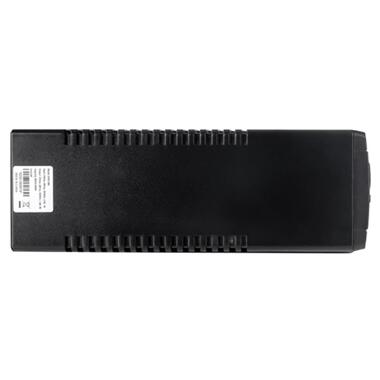 ИБП Prologix 1000 (PLPU1000VA4LED) фото №6