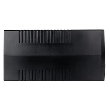 ИБП Prologix 1000 (PLPU1000VA4LED) фото №5
