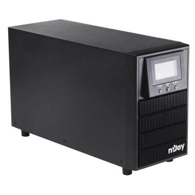 Источник бесперебойного питания nJoy Aten Pro 2000 (PWUP-OL200AP-AZ01B) фото №3