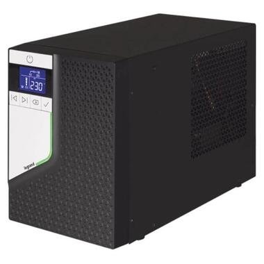 Источник бесперебойного питания Legrand Keor SPE 750VA 600W (311060) фото №1
