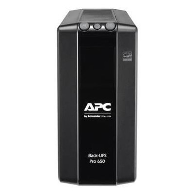 ДБЖ APC Back-UPS Pro BR 1300VA, LCD (BR1300MI) фото №2