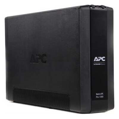 ДБЖ APC Back-UPS Pro BR 1300VA, LCD (BR1300MI) фото №3