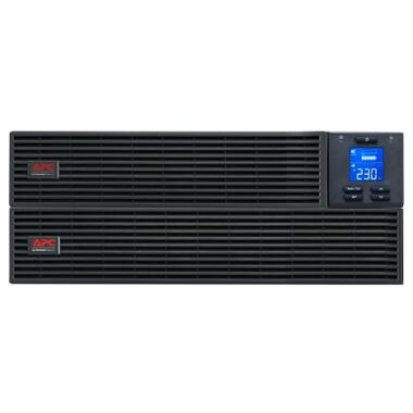 Источник бесперебойного питания APC Easy UPS SRV RM 5000VA (SRV5KRIRK) фото №2