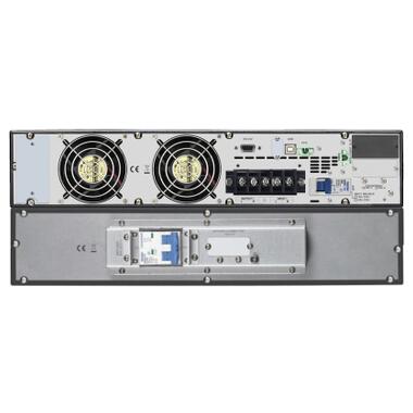 Источник бесперебойного питания APC Easy UPS SRV RM 5000VA (SRV5KRIRK) фото №3