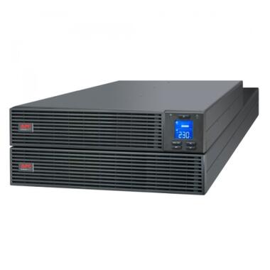 Источник бесперебойного питания APC Easy UPS SRV RM 5000VA (SRV5KRIRK) фото №1