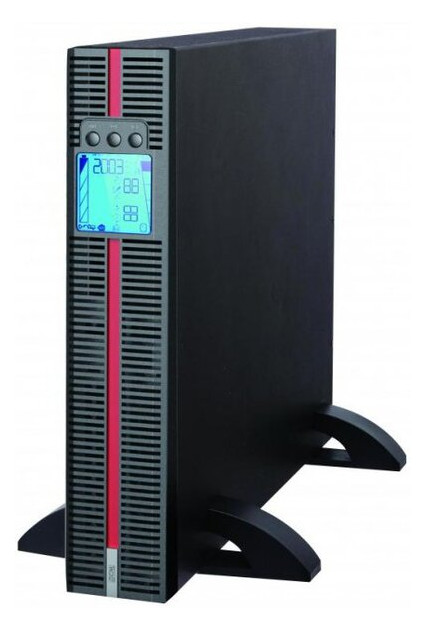 ДБЖ Powercom MRT-2000 IEC фото №2