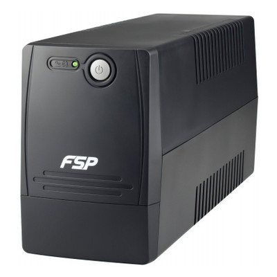 Джерело безперебійного живлення FSP FP1500 USB (PPF9000524) фото №1