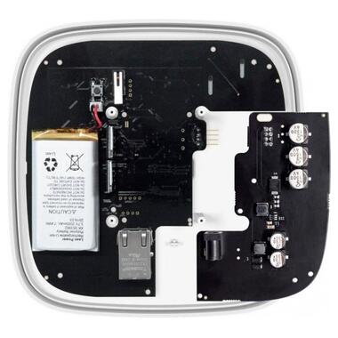 Плата блока живлення Ajax PSU для Hub 2 (000035151) фото №2