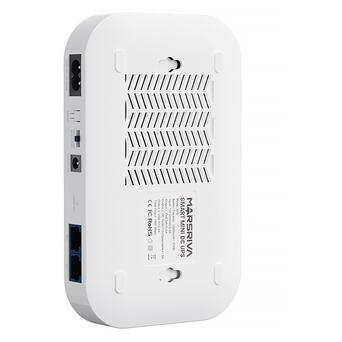 ИБП для роутера Marsriva Smart Mini DC UPS KP2 фото №5