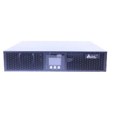 Источник бесперебойного питания SVC RT-1KS On-Line RM 1000VА (RT-1KS) фото №2