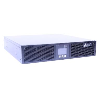 Источник бесперебойного питания SVC RT-1KS On-Line RM 1000VА (RT-1KS) фото №1
