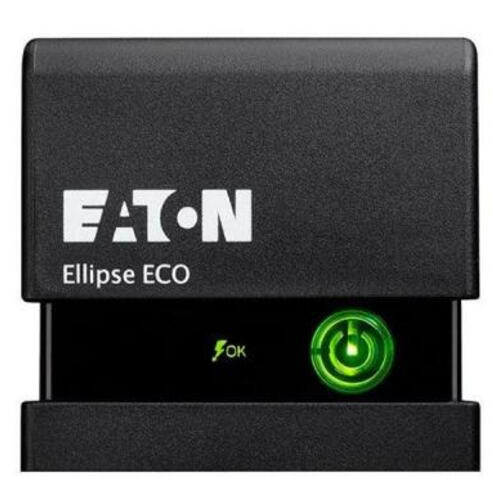 ДБЖ Eaton Ellipse ECO 1600 USB DIN (9400-8307) фото №5