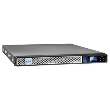 Пристрій безперебійного живлення Eaton 5P G2 1550VA RM 1U (5P1550IRG2) фото №1