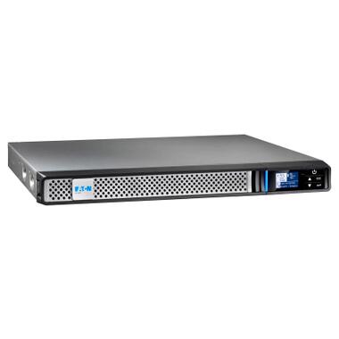 Пристрій безперебійного живлення Eaton 5P G2 650VA RM 1U (5P650IRG2) фото №1