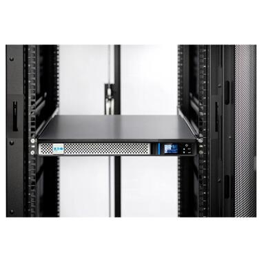 Пристрій безперебійного живлення Eaton 5P G2 650VA RM 1U (5P650IRG2) фото №5
