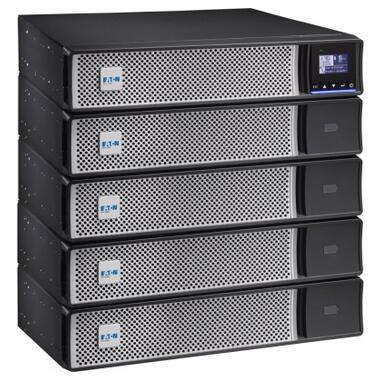 Пристрій безперебійного живлення Eaton 5PX G2 1500VA RT2U (5PX1500IRT2UG2) фото №6