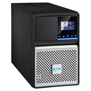 Источник бесперебойного питания Eaton 5P G2 650VA 520W (5P650IG2) фото №1
