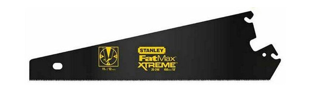 Полотно ножівкове Stanley FatMax Xtreme 0-20-204 з покриттям Blade Armor фото №1