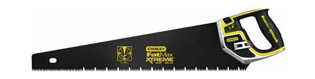Полотно ножівкове по гіпсокартону Stanley FatMax Xtreme 0-20-205 фото №2